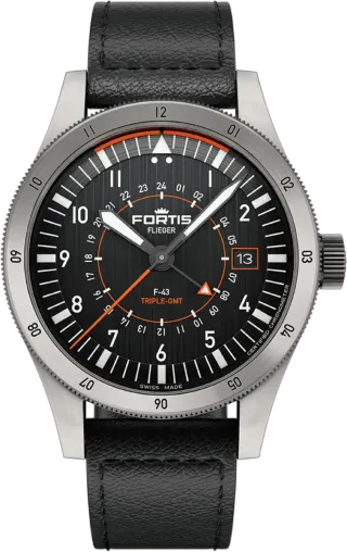 Fortis Original