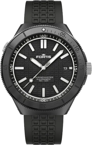 Fortis Amber Orange