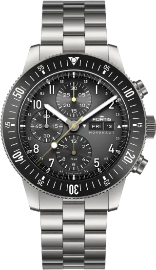 Fortis Titanium Legacy