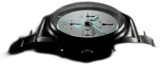 Fortis White Dust