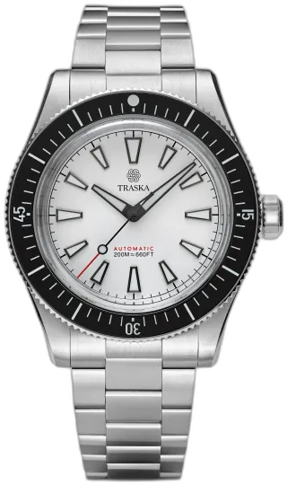 Traska Freediver Arctic