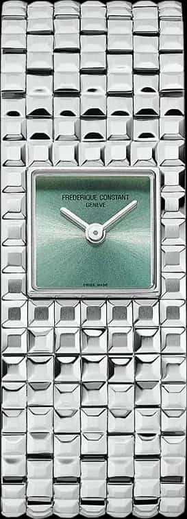 Frederique Constant Classics Manchette