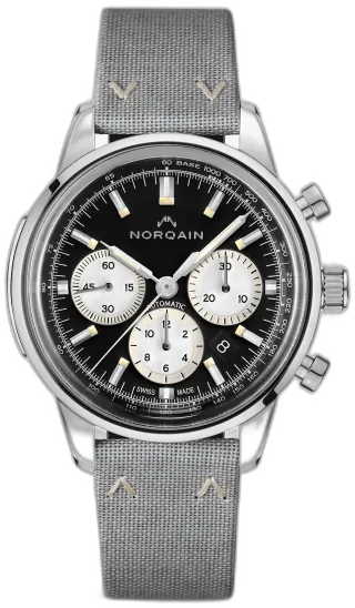 Norqain Freedom 60 Chrono 43mm