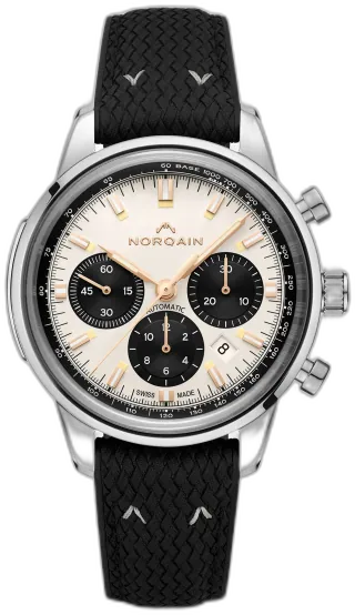 Norqain Freedom 60 Chrono 43mm Limited Edition