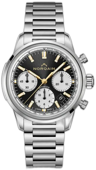 Norqain Freedom Chrono Zermatt Unplugged Special Edition