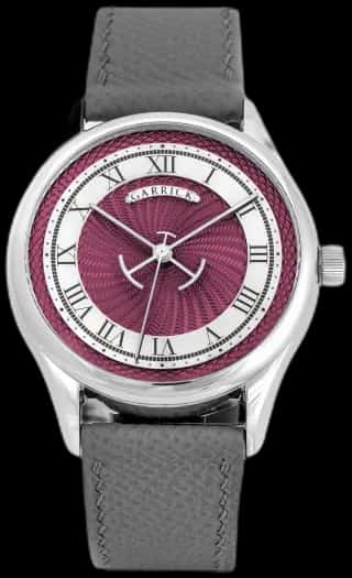 Garrick S5 Timepiece
