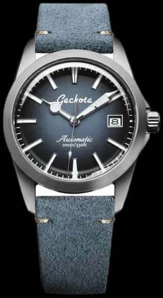 Geckota Airstream
