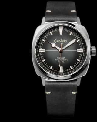 Geckota Pioneer Classic Edition