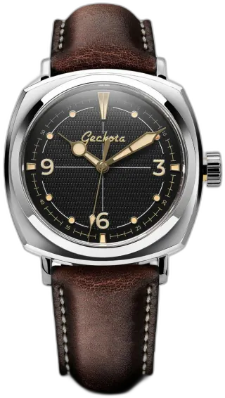 Geckota Black Honeycomb