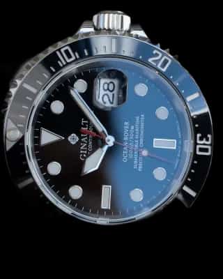 Ginault Ocean-Rover II