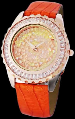 Grandeur Watches Fairy Tale Series G15115