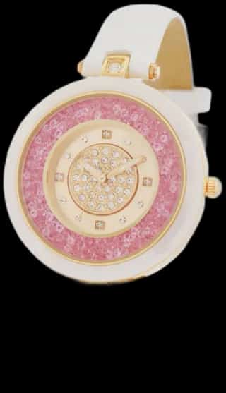 Grandeur Watches Fairy Tale Series G15138