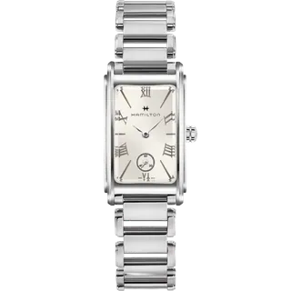 Hamilton American Classic Ardmore Quartz