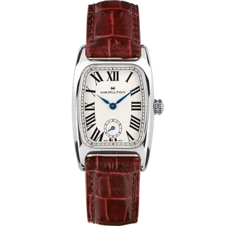 Hamilton American Classic Boulton Small Second Quartz M