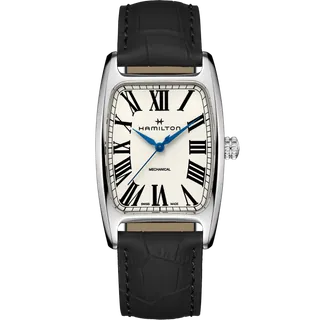 Hamilton American Classic Boulton Mechanical