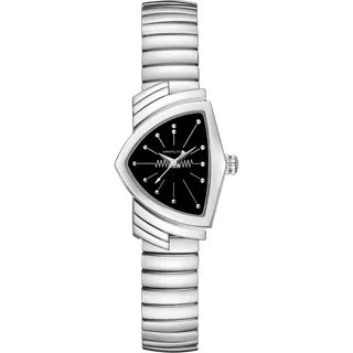 Hamilton Ventura S Quartz