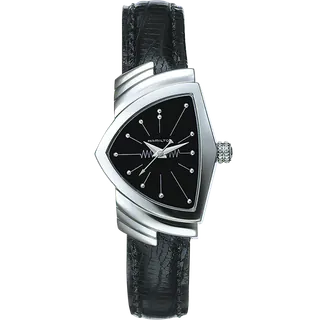 Hamilton Ventura Quartz
