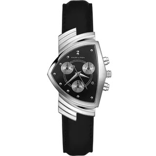 Hamilton Ventura Chrono Quartz