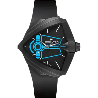 Hamilton Ventura XXL Bright Dune Limited Edition