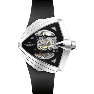 Hamilton Ventura XXL Skeleton Auto