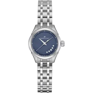 Hamilton Jazzmaster Quartz