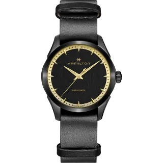 Hamilton Jazzmaster Auto