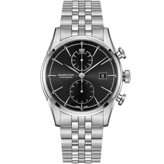 Hamilton American Classic Spirit of Liberty Auto Chrono