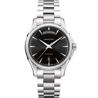 Hamilton Jazzmaster Day Date Auto