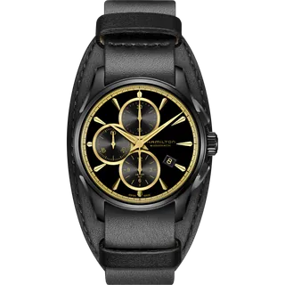 Hamilton Jazzmaster Auto Chrono
