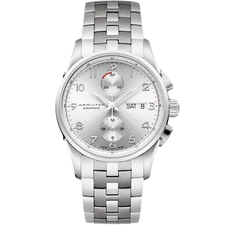 Hamilton Jazzmaster Maestro Auto Chrono