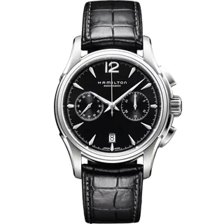 Hamilton Jazzmaster Auto Chrono