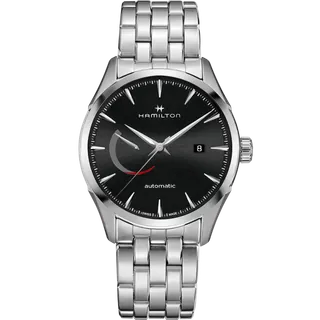 Hamilton Jazzmaster Power Reserve Auto