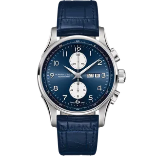 Hamilton Jazzmaster Maestro Auto Chrono