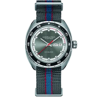 Hamilton American Classic Day Date Auto