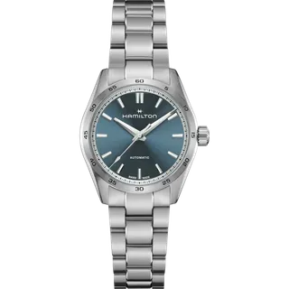 Hamilton Jazzmaster Performer Auto