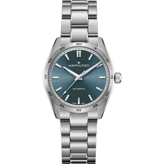 Hamilton Jazzmaster Performer Automatic