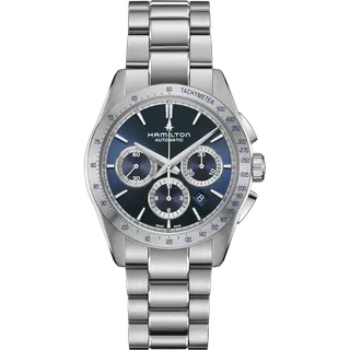 Hamilton Jazzmaster Performer Autochrono