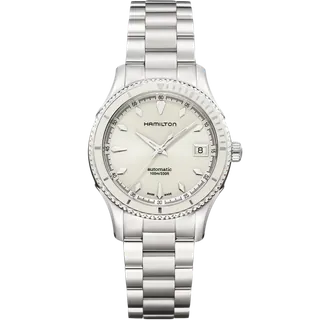 Hamilton Jazzmaster Seaview Auto