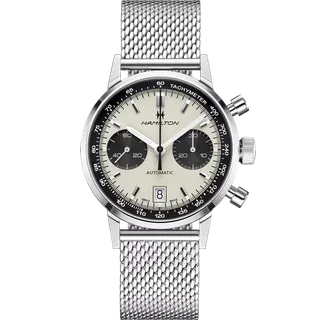 Hamilton American Classic Intra-Matic Auto Chrono