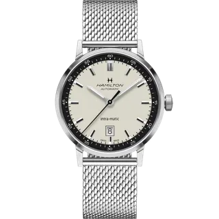 Hamilton American Classic Intra-Matic Auto
