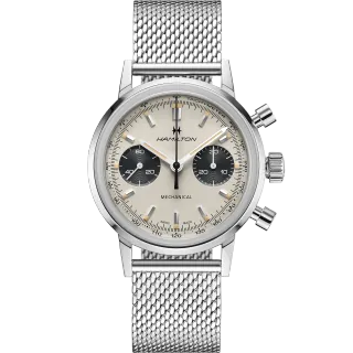 Hamilton American Classic Intra-Matic Chronograph H
