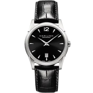 Hamilton Jazzmaster Slim Auto