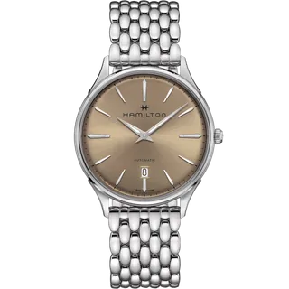 Hamilton Jazzmaster Thinline Auto