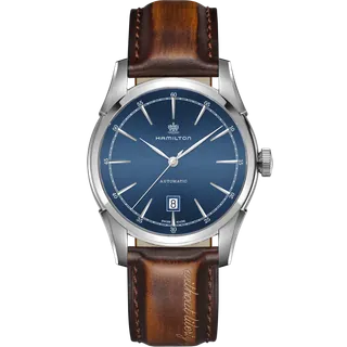 Hamilton American Classic Spirit of Liberty Auto
