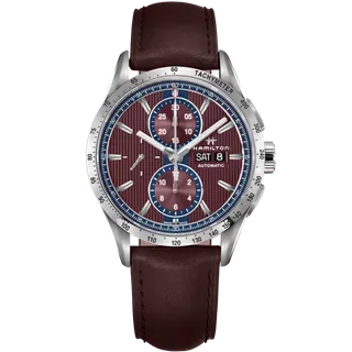 Hamilton Broadway Auto Chrono