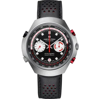 Hamilton American Classic Chrono-Matic 50 Auto Chrono - Limited Edition