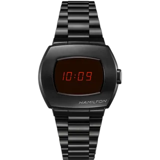 Hamilton American Classic PSR Digital Quartz