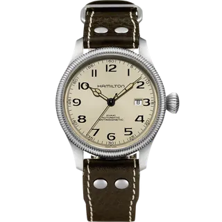 Hamilton Khaki Field Pioneer Automatique