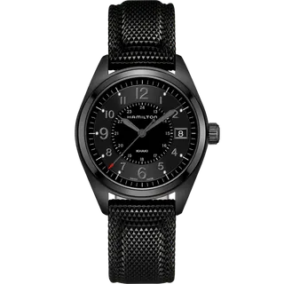 Hamilton Khaki Field Quartz