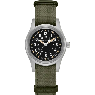 Hamilton Khaki Field Mechanical